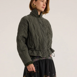 Haisley Jacket
