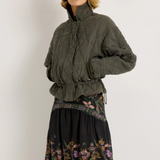 Haisley Jacket