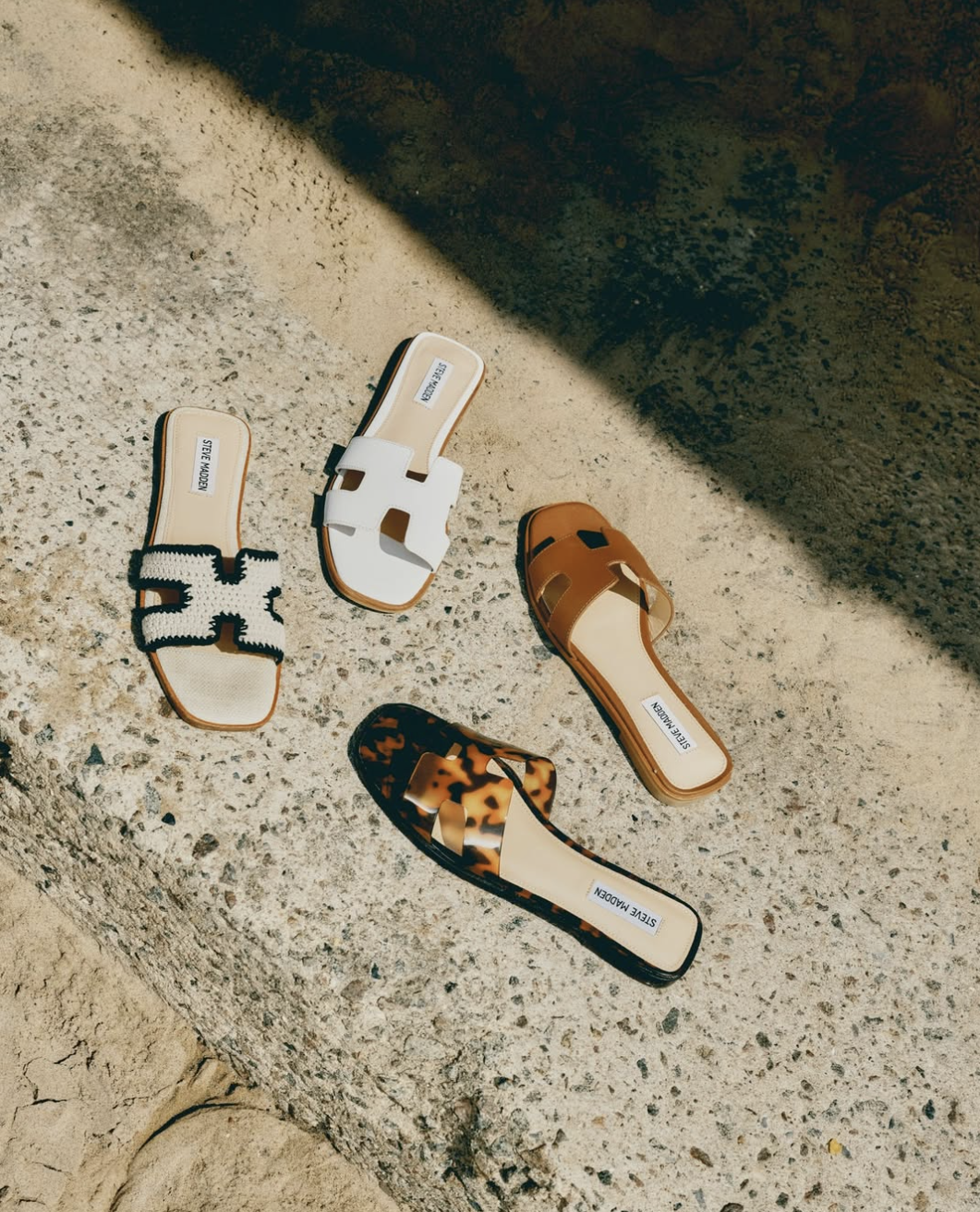 Steve Madden