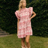 Olivia by Livro Zoe Dress
