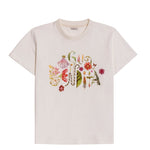 Gea Tee Ambar Multicolor