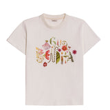 Gea Tee Ambar Multicolor
