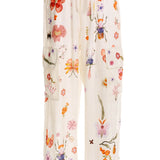 Serafina Pants Ambar Multicolor