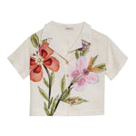 Vittoria Shirt Ambar Multicolor