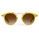 ST. LOUIS in Chartreuse 18K