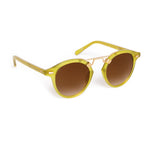 ST. LOUIS in Chartreuse 18K
