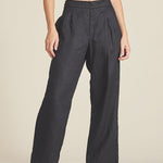 Birds of Paradis Leigh Pant Black