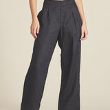 Birds of Paradis Leigh Pant Black