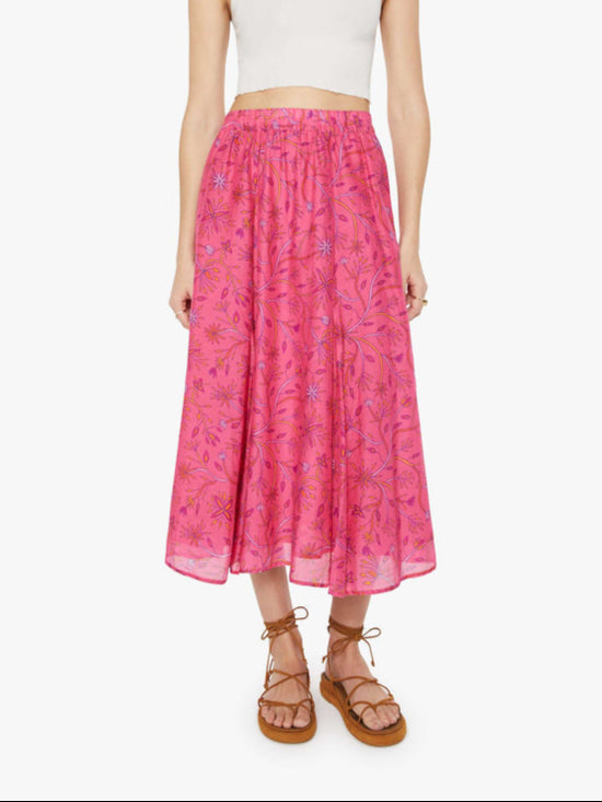 Roxane Skirt