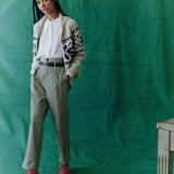 The Theatre Top White