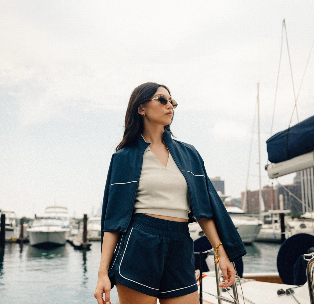 Introducing The Keep Club