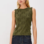 Vidana Tank Olive