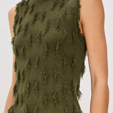 Vidana Tank Olive