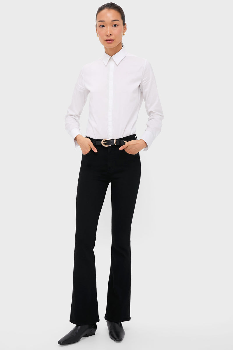 The Weekender Jean Nighty Night