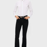 The Weekender Jean Nighty Night