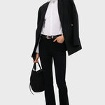 The Weekender Jean Nighty Night