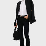 The Weekender Jean Nighty Night