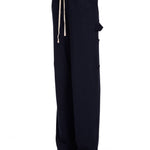 Rose Classic Carpenter Pant Navy