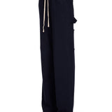 Rose Classic Carpenter Pant Navy