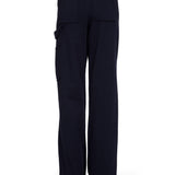 Rose Classic Carpenter Pant Navy