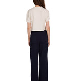 Rose Classic Carpenter Pant Navy