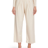 Les Tien Penny Pant Ivory