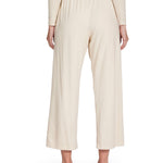 Les Tien Penny Pant Ivory