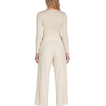 Les Tien Penny Pant Ivory