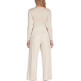 Les Tien Penny Pant Ivory