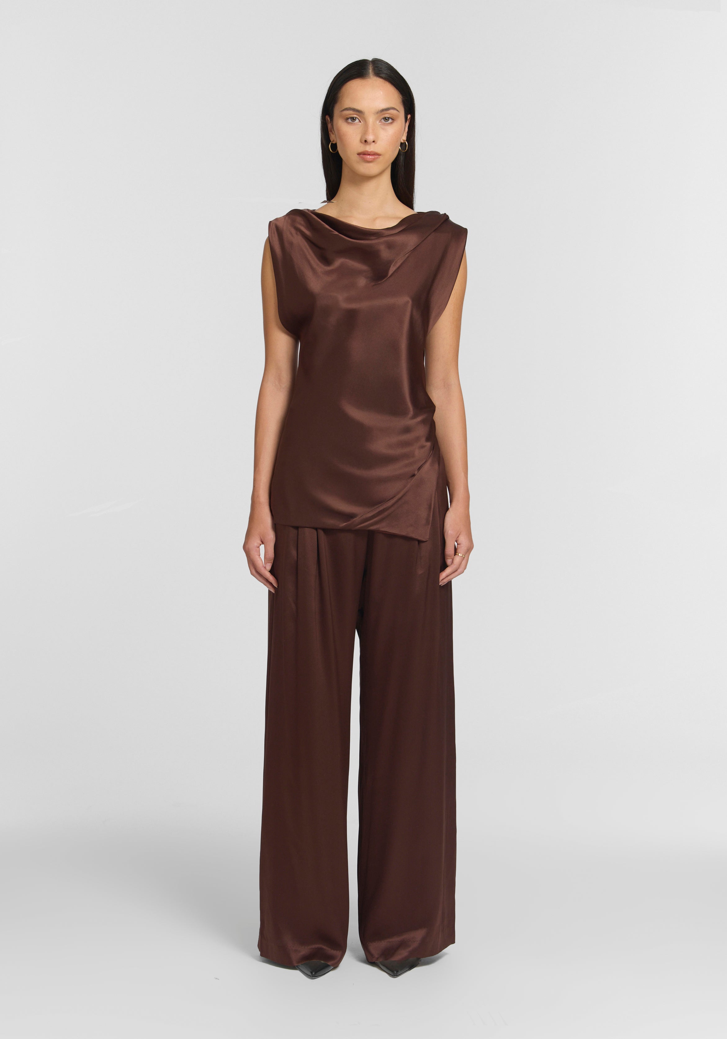 Revere Top Chocolate