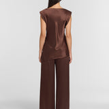 Revere Top Chocolate