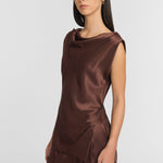 Revere Top Chocolate