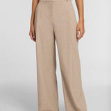 Whittaker Trouser Latte