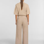 Whittaker Trouser Latte