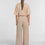 Whittaker Trouser Latte