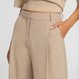 Whittaker Trouser Latte