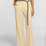 Barker Trouser Sunflower