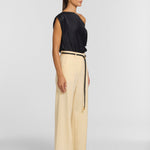 Barker Trouser Sunflower