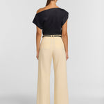 Barker Trouser Sunflower