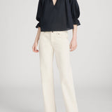 The Poet Blouse
