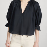 The Poet Blouse