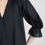 The Poet Blouse