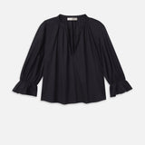 The Poet Blouse