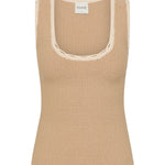 Willow Top Taupe