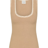 Willow Top Taupe