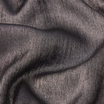 The Shiny Staple Blouse Gunmetal