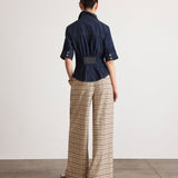 Winston Top Dark Denim Midnight