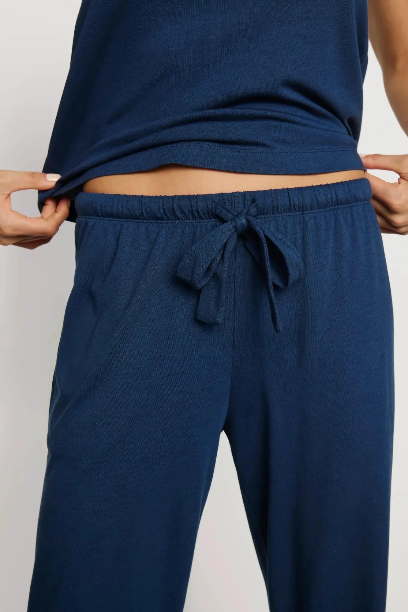 Aloe Cotton pant
