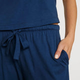 Aloe Cotton pant
