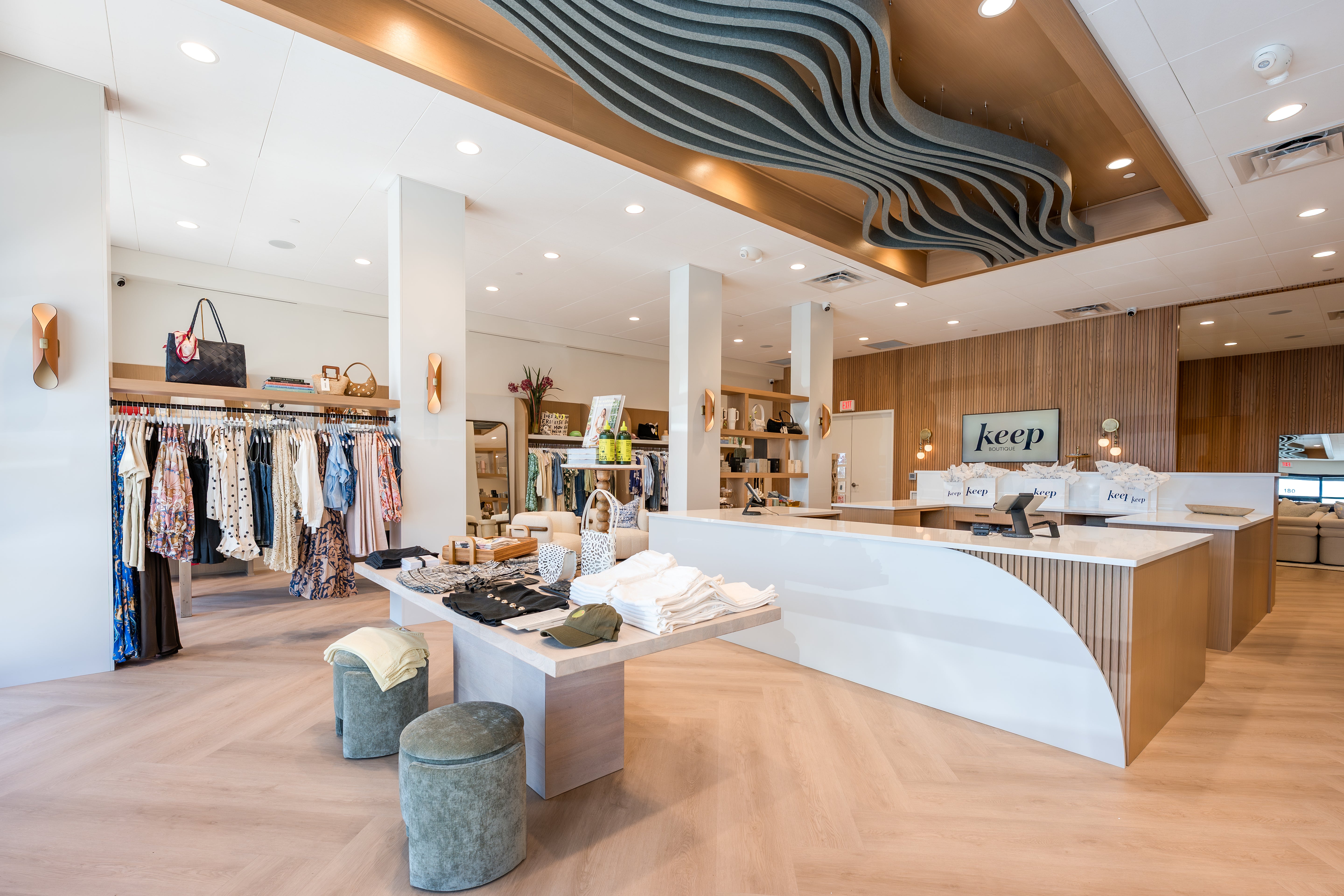 Welcome to Keep Daniels